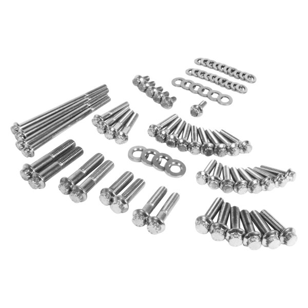Feuling® - ARP™ Primary and Transmission Bolt Kit