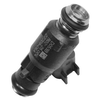 harley davidson fuel injector replacement