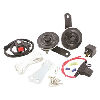 Fiamm® - Pair Horns Kit