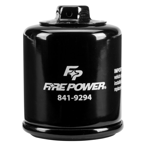 Fire Power® - Oil Filter