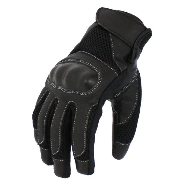 First Manufacturing® - Axis Gloves (2X-Large, Black)