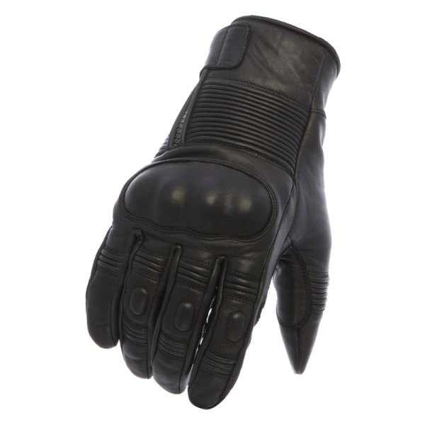 Rixxu™ - Rumble Series Leather Gloves