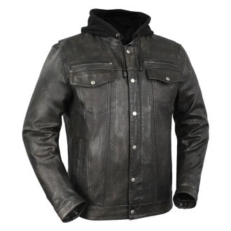 Motorcycle Jackets | Mens, Womens, Leather, Mesh, Textile ...