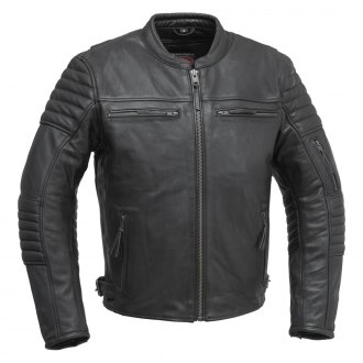 Motorcycle Jackets | Mens, Womens, Leather, Mesh, Textile, Waterproof ...