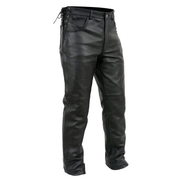 First Manufacturing® - Baron Men's Pants (26, Black)
