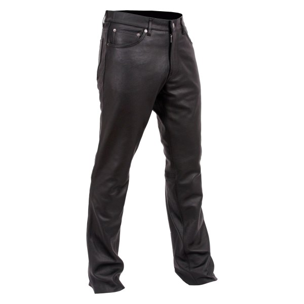 First Manufacturing® - The Commander Chaps (26, Black)