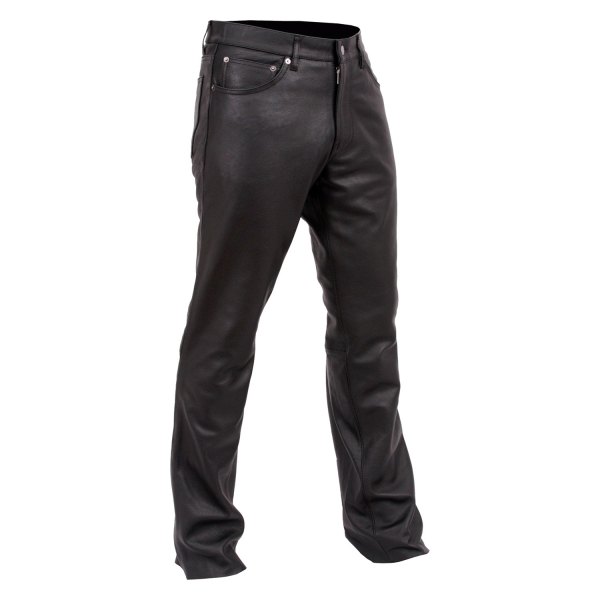 First Manufacturing® - The Commander Chaps (28, Black)
