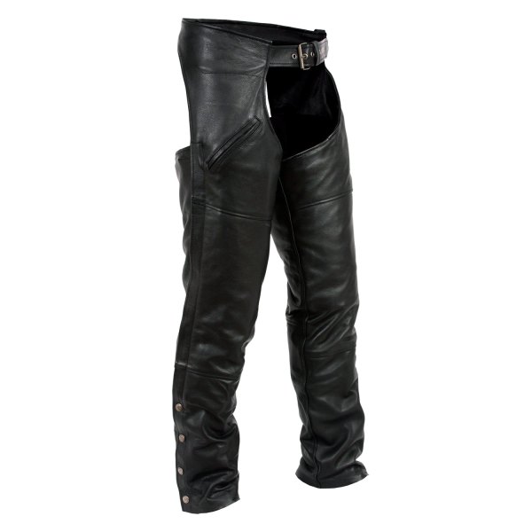 First Manufacturing® - Nomad V2 Men's Chaps (3X-Small, Copper)