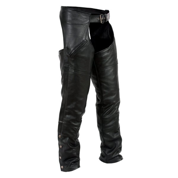 First Manufacturing® - Nomad V2 Men's Chaps (Small, Copper)