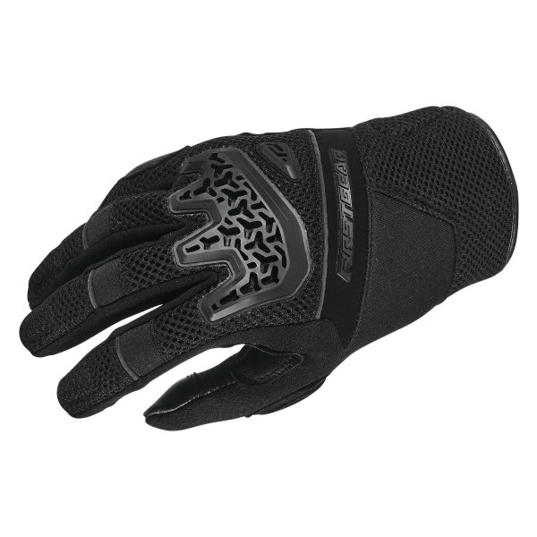 FirstGear® - Airspeed Men's Gloves (Small, Black)