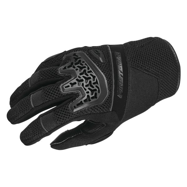 FirstGear® - Airspeed Men's Gloves (Medium, Black)