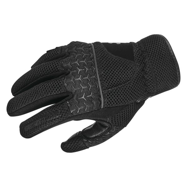 FirstGear® - Contact Air Women's Gloves (Large, Black)
