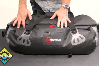 FirstGear® - Torrent Waterproof Duffel Bags