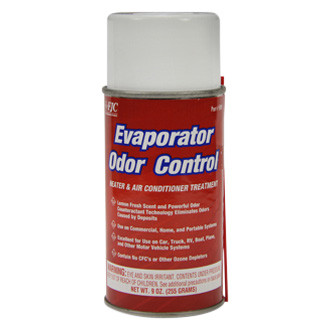 FJC® - Evaporator and A/C Vent Odor Eliminator