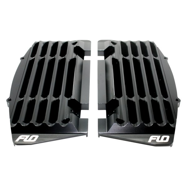 Flo Motorsports® - High Flow Radiator Brace