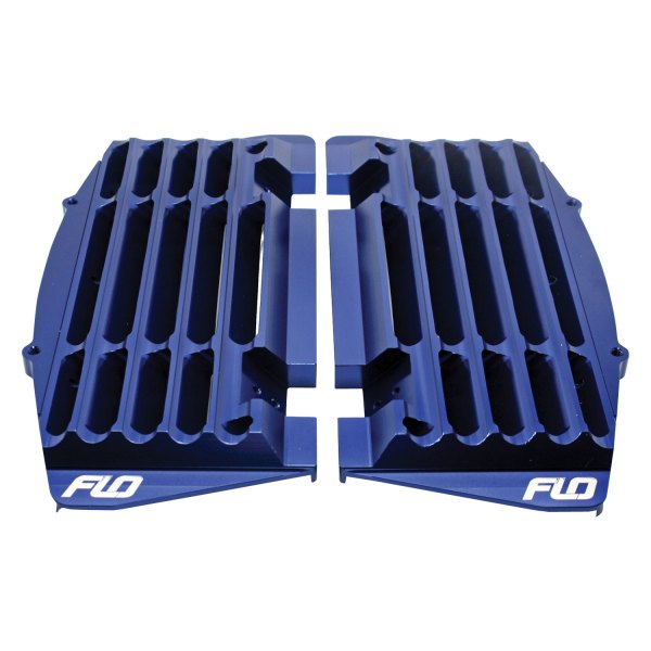 Flo Motorsports® - High Flow Radiator Brace