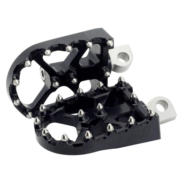 Flo Motorsports® - V3 BMX Style Driver's Foot Pegs