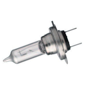 Flosser® 2070180 - Ultra Halogen Bulbs (H7) - MOTORCYCLEiD.com