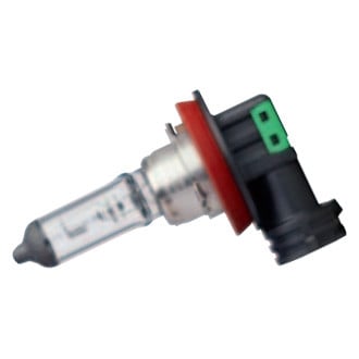 Flosser® - Silverblue Halogen Bulb (H11)
