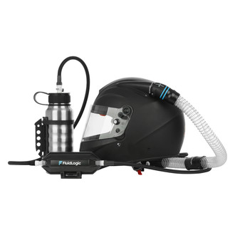 FluidLogic® - VMR32 Hydration System with Maglock Duo