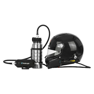 FluidLogic® - VMR32 Hydration System with Maglock Hydro