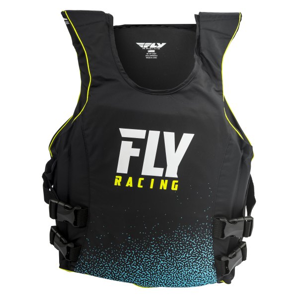 Fly Racing® - Nylon Life Jacket