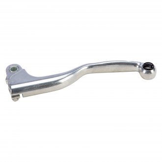 Black Outlaw Racing OEM Style Clutch Lever Polished 