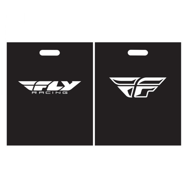 Fly Racing® - Merchandise Gear Bag (15"X18" 250/PK)