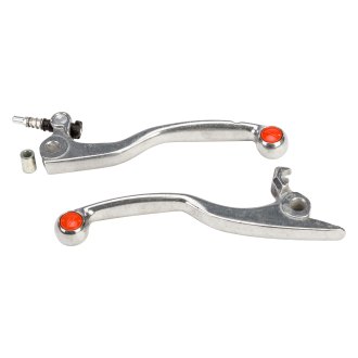 Fly Racing® - Pro Shorty Lever Set