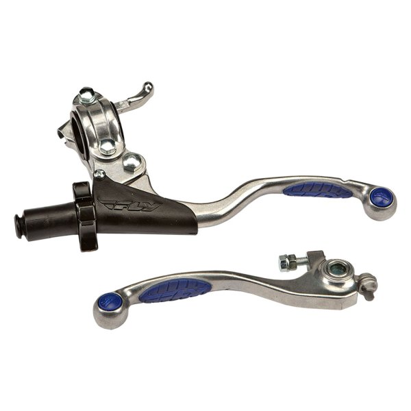 Fly Racing® - Pro Combo Lever Set