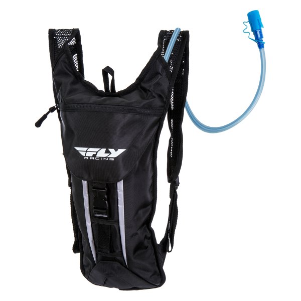 Fly Racing® - Hydration Pack (Black)