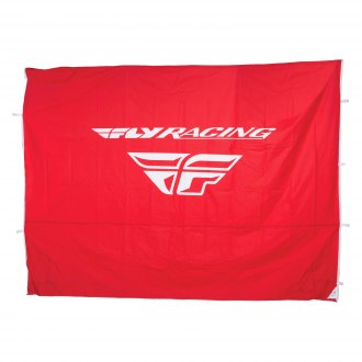 Motorcycle Flags, Banners & Signs