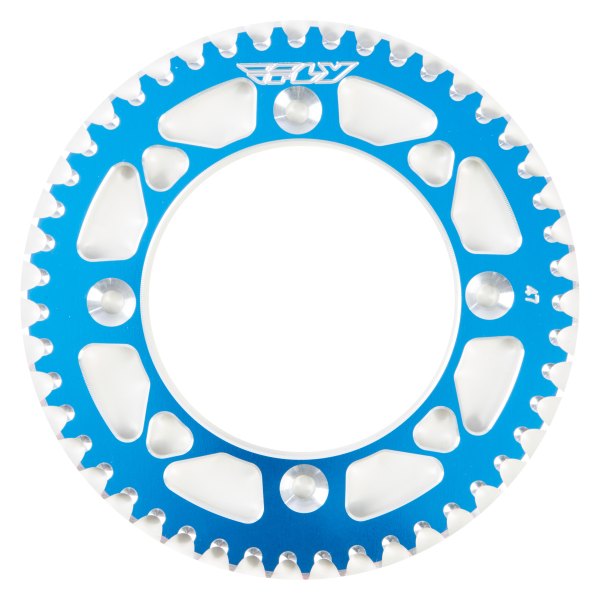 Fly Racing® - Rear Aluminum Sprocket