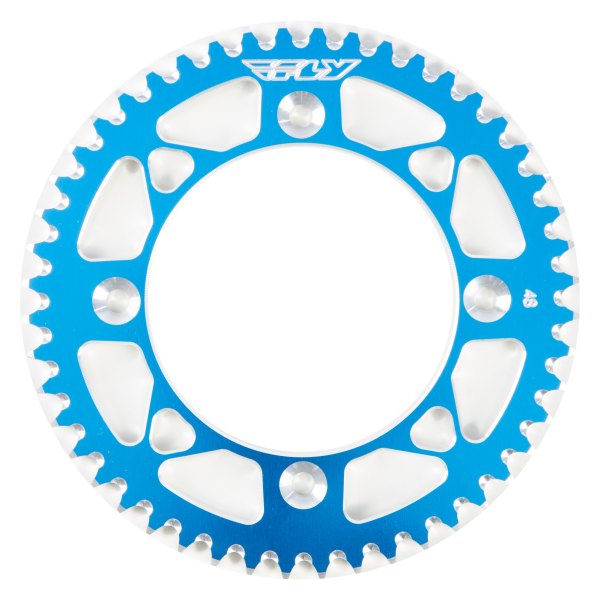 Fly Racing® - Rear Aluminum Sprocket