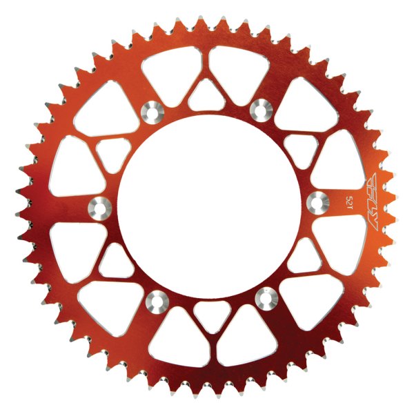 Fly Racing® - Rear Aluminum Sprocket