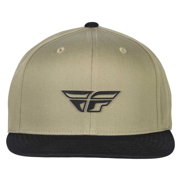 Fly Racing® - Weekender Hat (Khaki/Black)