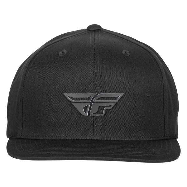 Fly Racing® - Weekender Hat (Black)
