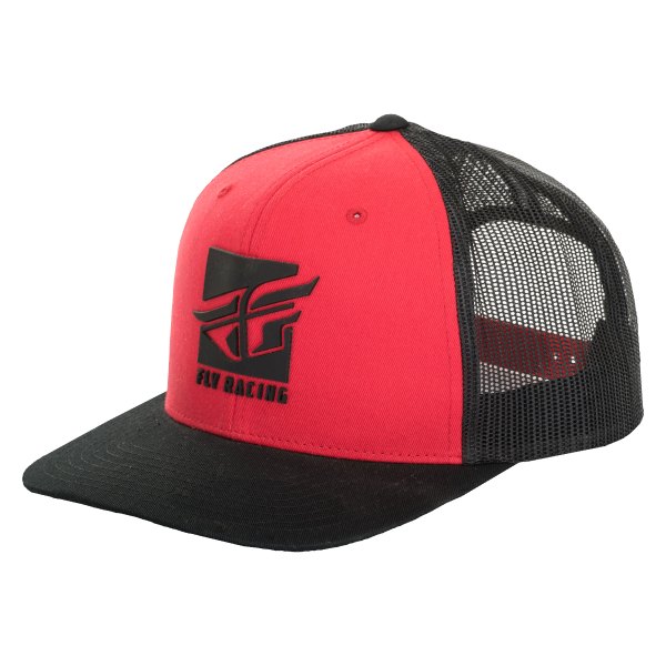 Fly Racing® - Fly Pathfinder Hat