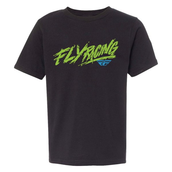 Fly Racing® - Youth Fly Khaos T-Shirt