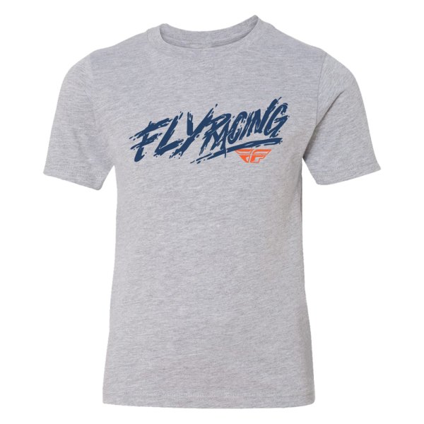 Fly Racing® - Youth Fly Khaos T-Shirt