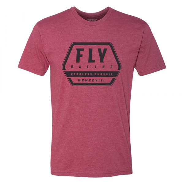 Fly Racing® - Fly Track T-Shirt