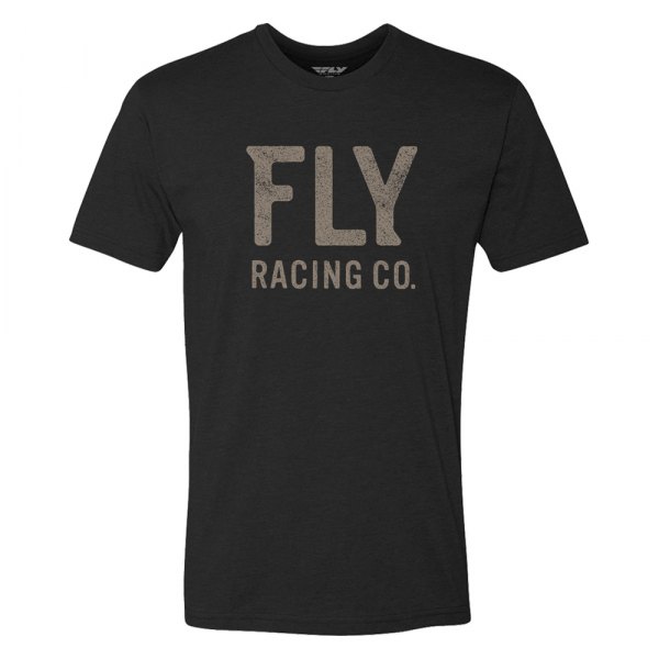 Fly Racing® - Fly Gauge T-Shirt