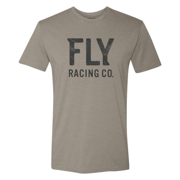 Fly Racing® - Fly Gauge T-Shirt