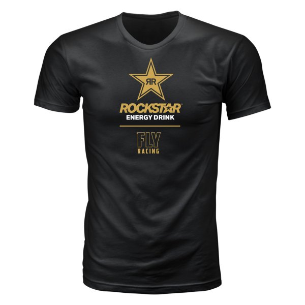 Fly Racing® - Fly Rockstar T-Shirt