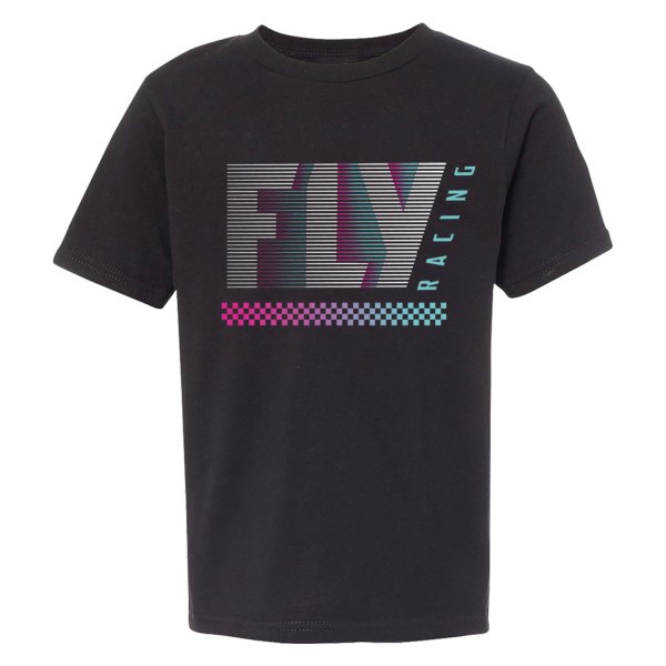 Fly Racing® - Youth Fly Flex T-Shirt
