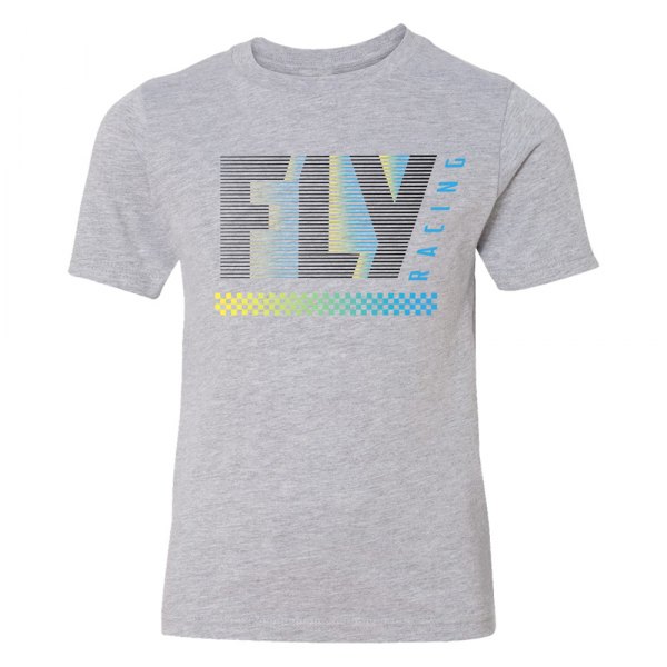 Fly Racing® - Youth Fly Flex T-Shirt