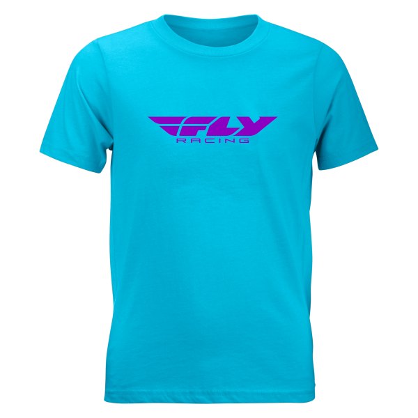 Fly Racing® - Youth Fly Corporate T-Shirt