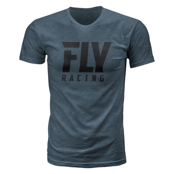 Fly Racing® - Fly Logo T-Shirt