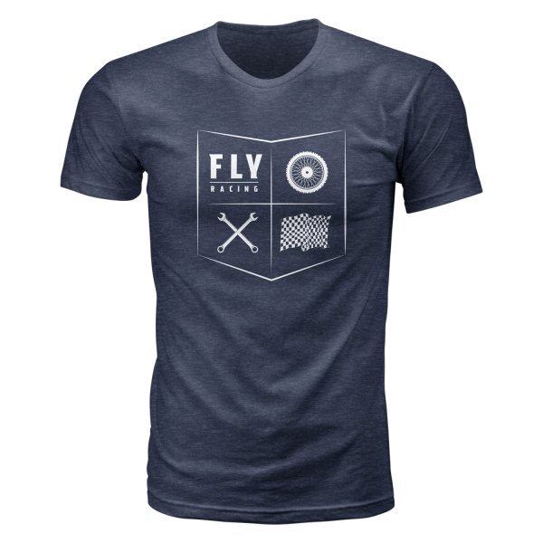 Fly Racing® - Fly All Things Moto T-Shirt
