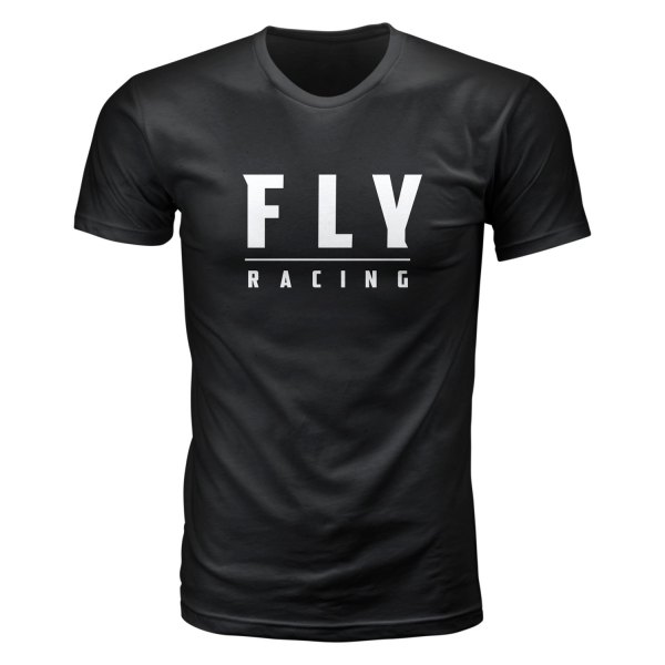 Fly Racing® - Fly Logo T-Shirt